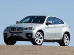 BMW X6 xDrive 5.0i 2008 года (ZA)